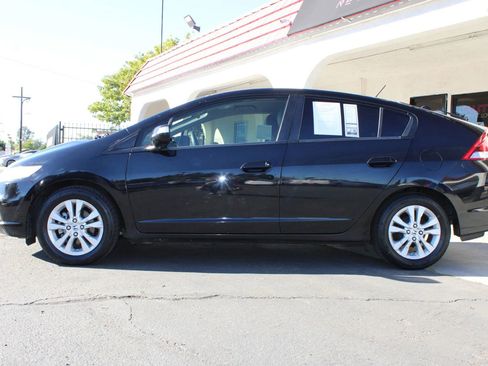 Used 2013 Honda Insight EX image 11
