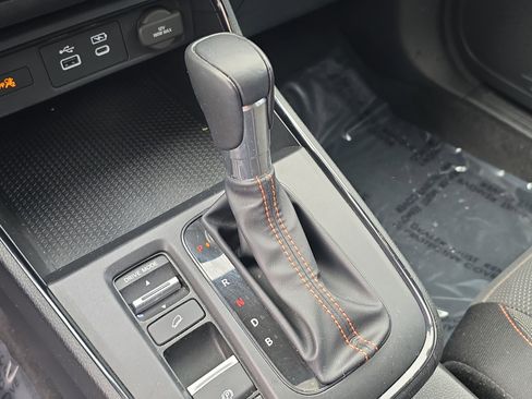 Certified 2023 Honda CR-V Sport image 30