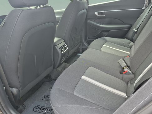 New 2026 Hyundai Sonata SEL FWD image 15
