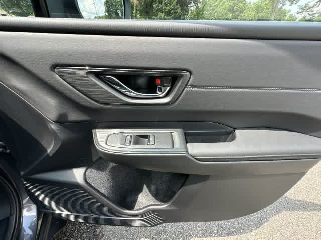New 2026 Subaru Outback Touring XT AWD/4WD image 23