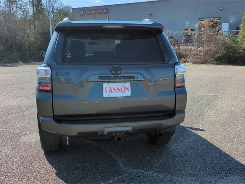 Used 2018 Toyota 4Runner SR5 Premium image 6