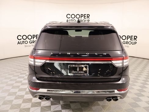 Used 2021 Lincoln Aviator Reserve w/ Equipment Group 202A AWD/4WD image 23