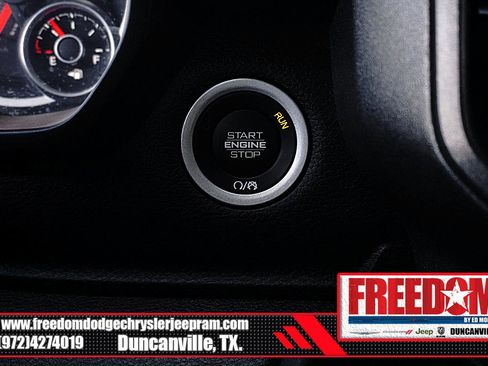 Certified 2025 RAM 1500 Tradesman image 33