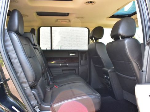 Used 2014 Ford Flex Limited w/ Equipment Group 303A AWD/4WD image 18