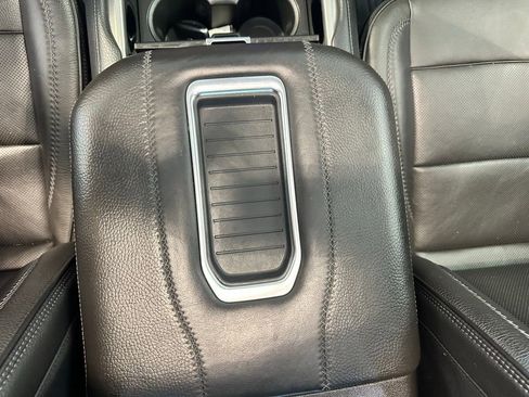 Used 2021 GMC Yukon Denali w/ Denali Premium Package image 49