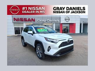 Used 2023 Toyota RAV4 XLE Premium FWD 360° Tour