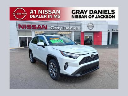 Used 2023 Toyota RAV4 XLE Premium