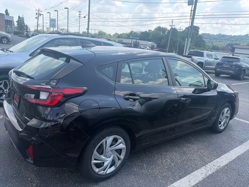 Used 2024 Subaru Impreza 2.0i AWD/4WD image 8