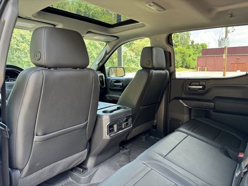 Used 2021 GMC Sierra 1500 Denali w/ Driver Alert Package II image 22