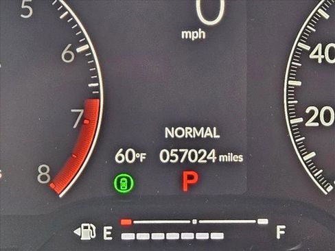 Used 2024 Honda Civic Sport image 11