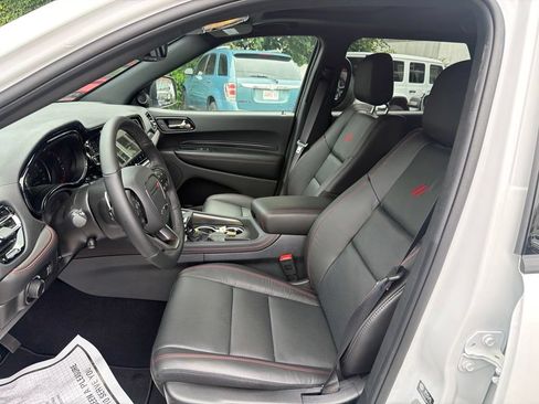 New 2026 Dodge Durango GT AWD/4WD image 19