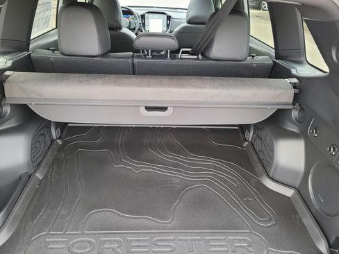 New 2025 Subaru Forester Limited image 18