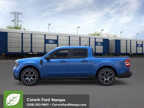 New 2026 Ford Maverick Lariat AWD/4WD image 3