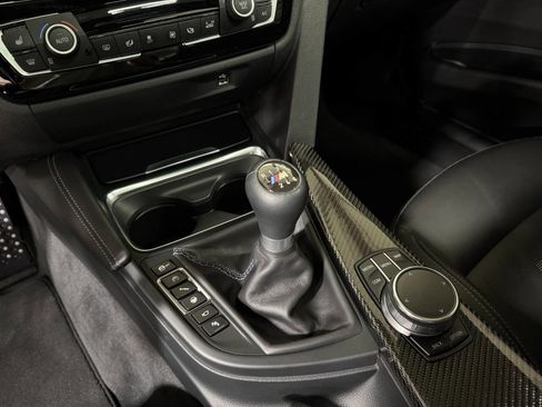 Used 2017 BMW M3 Base 4dr Sedan image 26