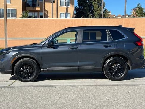 Used 2023 Honda CR-V Sport image 7