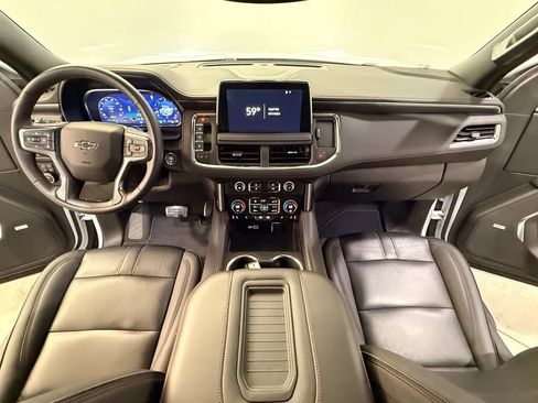 Used 2023 Chevrolet Tahoe RST w/ RST Performance Edition AWD/4WD image 20
