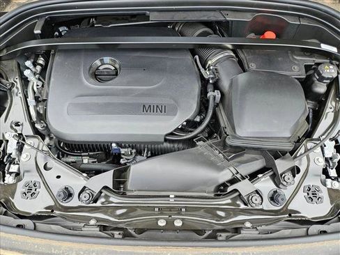 Certified 2025 MINI Cooper Countryman S image 16