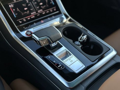 Used 2025 Audi RS Q8 performance w/ Executive Package image 18