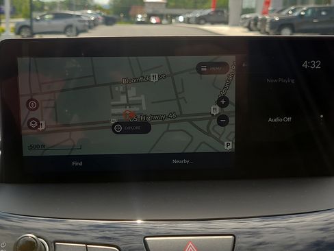 Used 2025 Acura RDX SH-AWD w/ Technology Package image 25