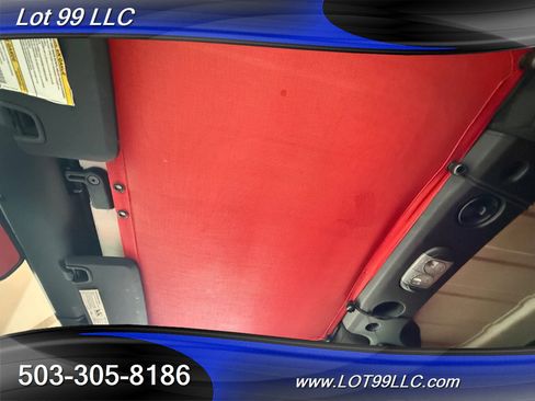 Used 2018 Jeep Wrangler Unlimited Sahara image 45