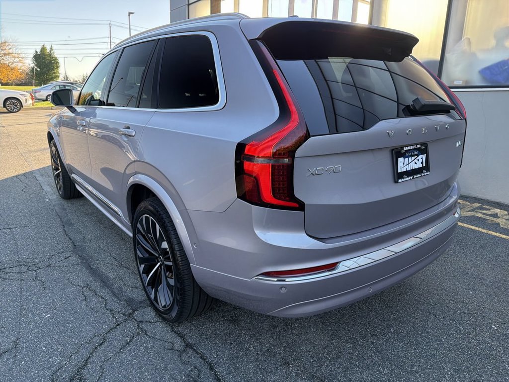 Certified 2026 Volvo XC90 B5 Ultra AWD/4WD image 6