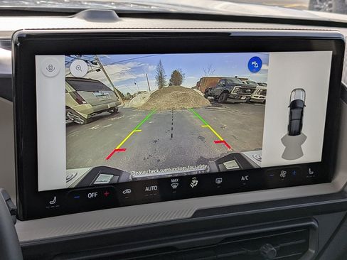 New 2025 Ford Bronco Sport Big Bend image 23