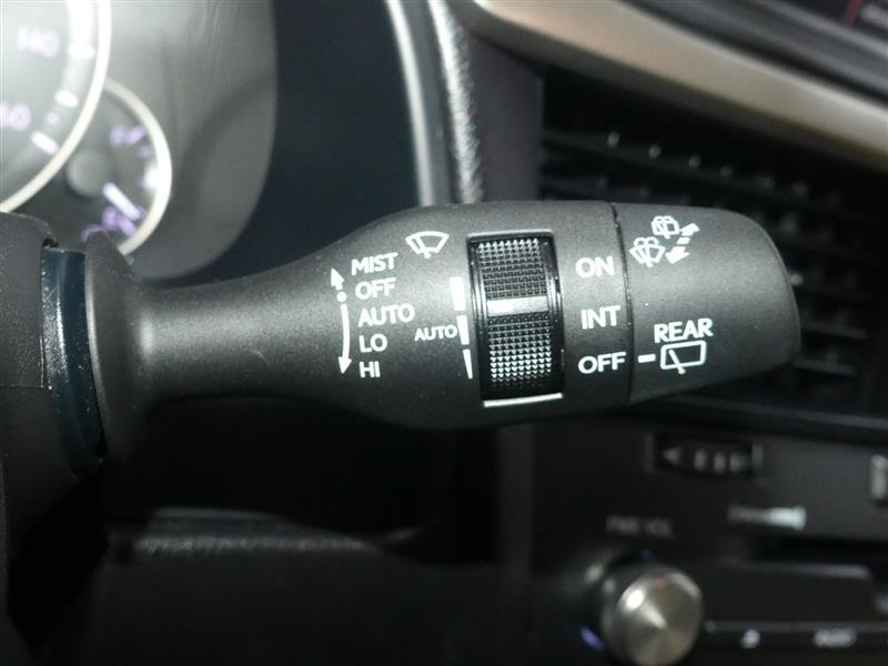 Used 2021 Lexus RX 350 AWD w/ Premium Package image 33