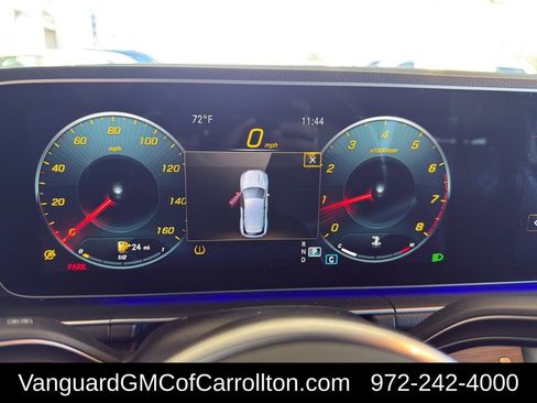 Used 2022 Mercedes-Benz GLE 350 w/ Premium Package image 15