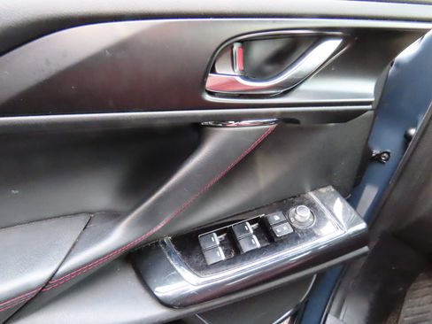 Used 2023 MAZDA CX-9 Carbon Edition image 17