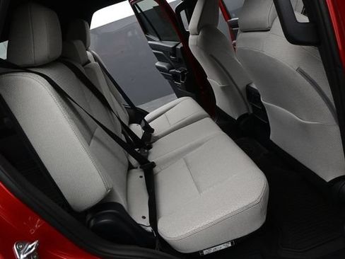 New 2026 Toyota 4Runner SR5 RWD image 13