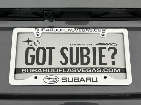 New 2026 Subaru Forester Limited image 36