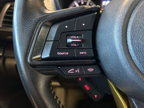 Used 2021 Subaru Crosstrek 2.5i Sport image 54