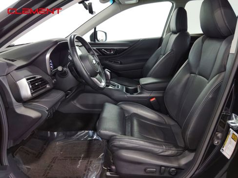 Used 2022 Subaru Outback Limited image 28