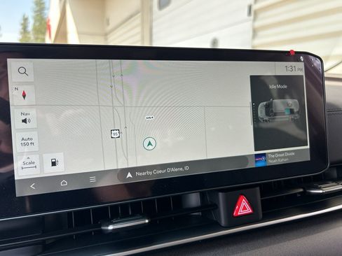 New 2026 Kia Carnival EX FWD image 21