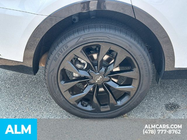 Used 2023 Kia Sorento SX AWD/4WD image 20