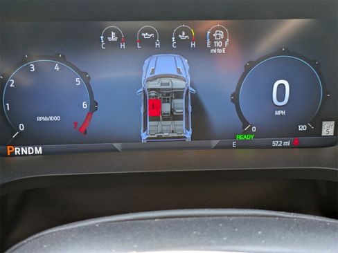 New 2025 Ford F150 XLT w/ Equipment Group 303A High image 30