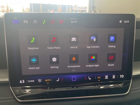 New 2026 Volkswagen Tiguan SE image 20