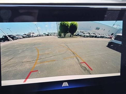 New 2026 Chevrolet Trax LT w/ Driver Confidence Package FWD image 3