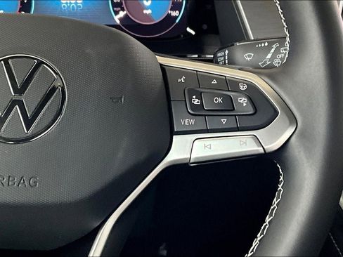 New 2026 Volkswagen Atlas Cross Sport SE image 23