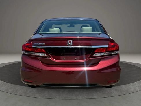 Used 2013 Honda Civic LX image 6
