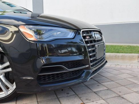 Used 2015 Audi S3 Premium Plus AWD/4WD image 15