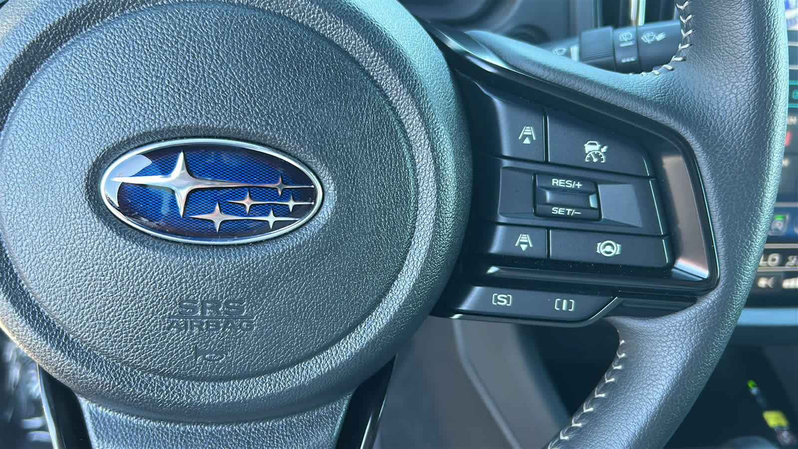 Certified 2026 Subaru Forester Premium AWD/4WD image 21