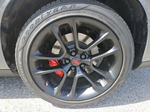 Used 2023 Dodge Challenger R/T Scat Pack image 10