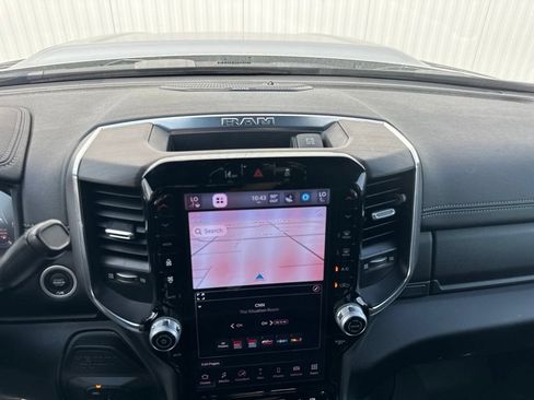 Used 2026 RAM 2500 Laramie w/ Night Edition AWD/4WD image 42