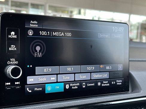 Used 2025 Honda CR-V EX-L image 26