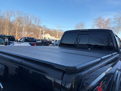 Used 2011 Ford F250 Lariat w/ Lariat Ultimate Pkg image 17