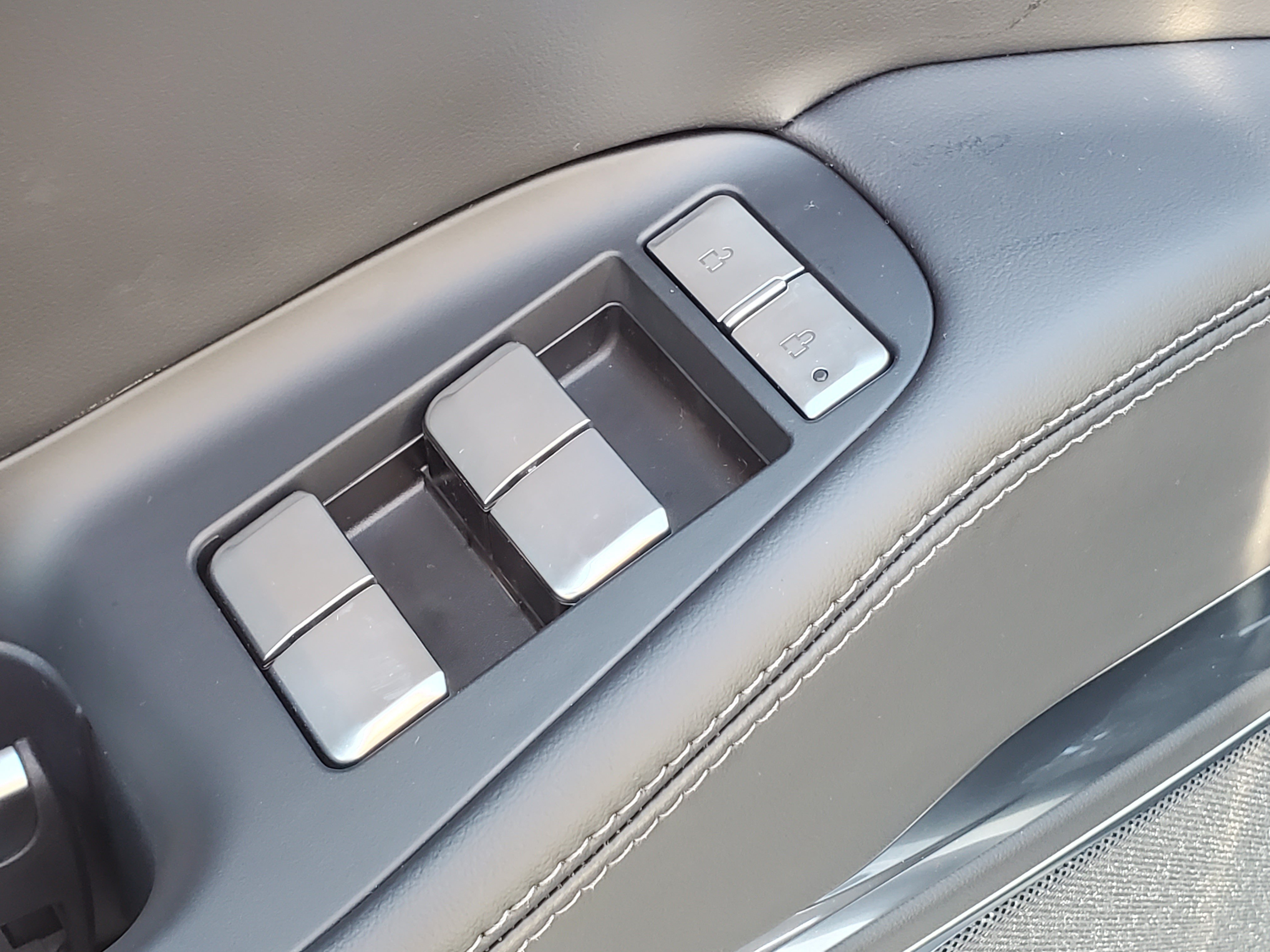 New 2027 Lincoln Navigator L Reserve AWD/4WD image 19