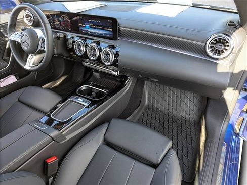 Certified 2025 Mercedes-Benz CLA 250 image 22