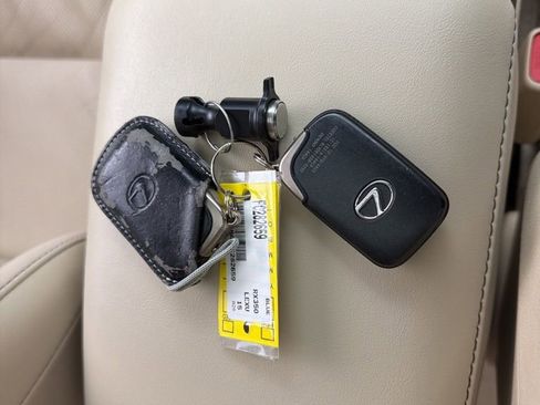 Used 2015 Lexus RX 350 AWD image 34