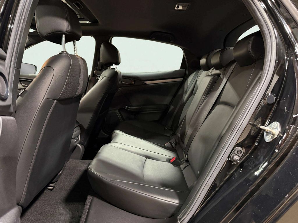 Used 2021 Honda Civic Sport Touring image 24